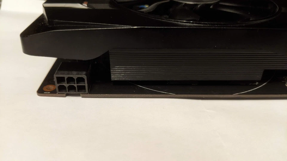 XFX RADEON RX-460, 2GB DDR5 Graphics Card - Image 4 of 4