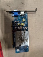 Vintage Jaton GEFORCE 4MX440 8X PCI/TV-64MB DDR