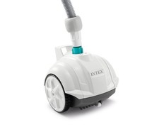 Intex ZX50 Automatic Pool Vacuum for Smaller ...