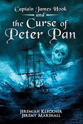 Captain James Hook and the Cur - GOOD
