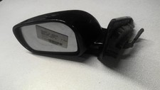 Retroviseur gauche (ou coque) Honda PRELUDE