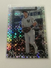 2025 Topps Chrome - Paul Goldschmidt #168 X-Fractor