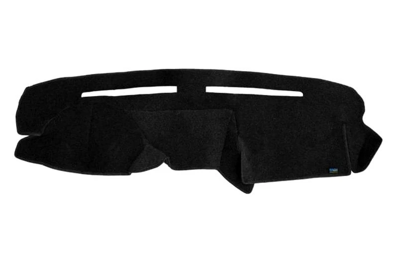 For Geo Tracker 1996-1997 Dash Designs DD-2054-1VRD Plush Velour Red Dash Cover Foto 3 de 3