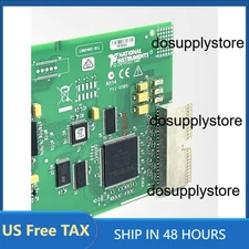 NEW National Instruments PXI6509 PXI-6509 24 mA PXI Digital I/O Module