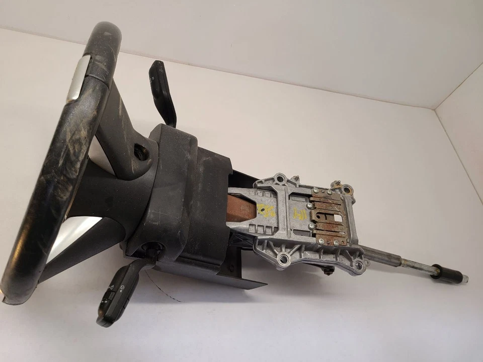 Ford Mustang 2005 2006 2007 2008 2009 columna de dirección cambio de piso  Foto 3 de 4