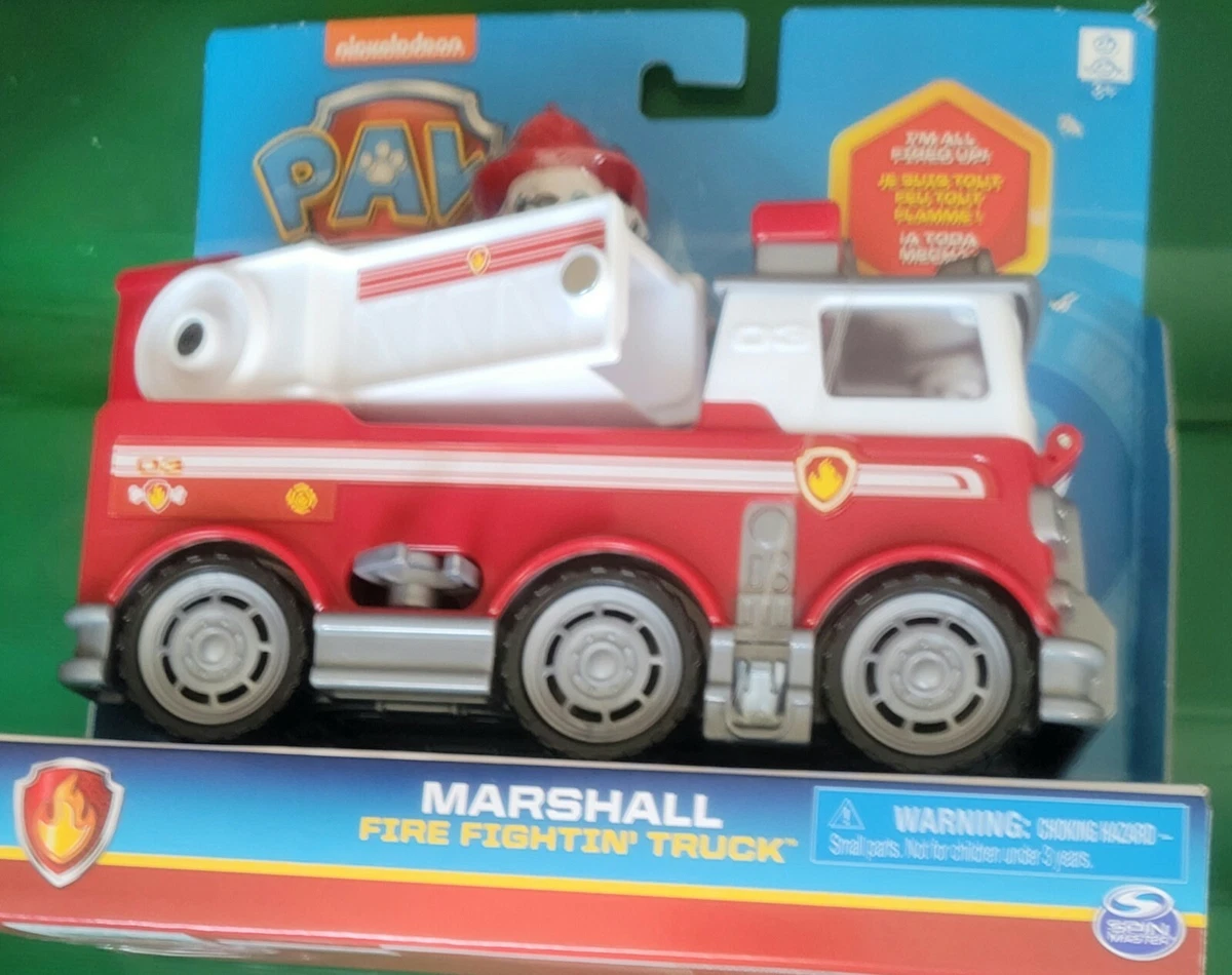 Marshall basic sale vehicle