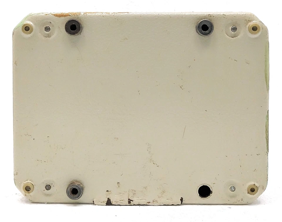 Litton Marine 65427/AE Scanner Control Unit - Image 4 of 4