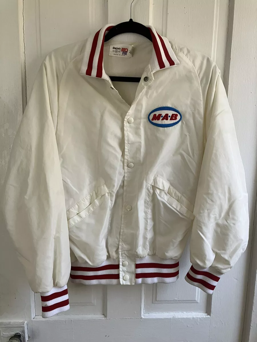 Ringer jacket clearance