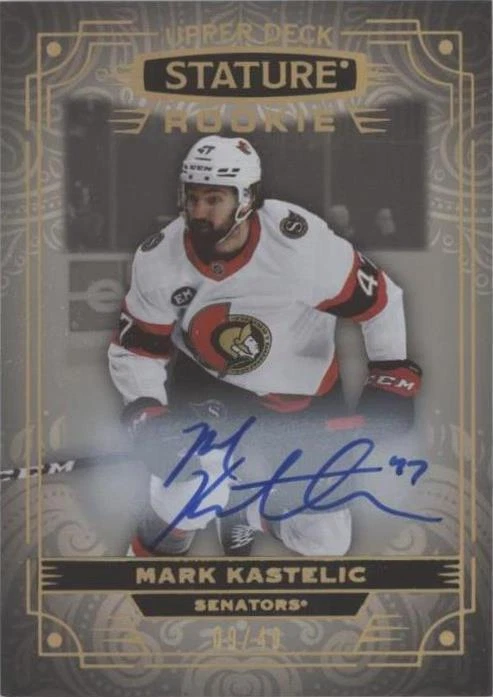 Photo Variant Autographs