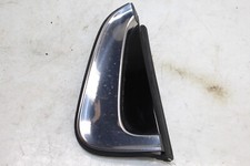 2009-2014 Acura Tl Rear Left Quarter Trim Molding 75444-tk4a Oem Fm31 2009-2014 Acura Tl Rear Left Quarter Trim Molding 75444-tk4a Oem Fm31