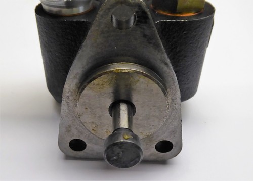 DIESEL FÖRDERPUMPE FÜR MWM TD & D 226 229 & MCCORMICK IHC D OLDTIMER FUEL PUMP - Bild 6 von 6