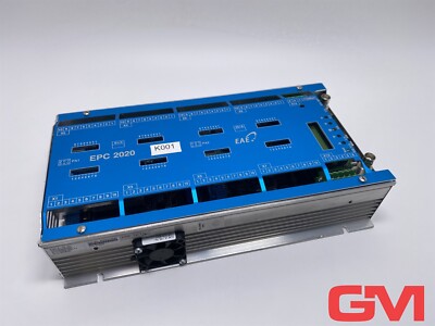 EAE Electronics Control EPC 2020 K001 Module 643696 EPC2020K000.11