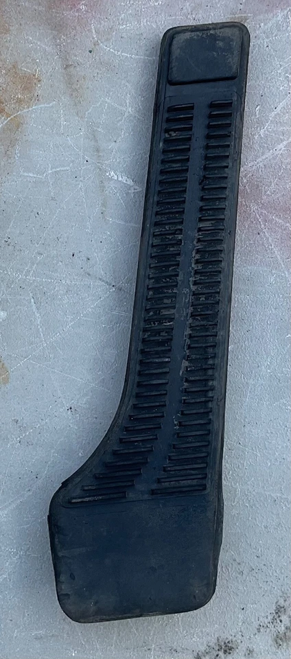 Pontiac Tempest 1961-63 acelerador pedal de gasolina trofeo 4 cilindros = pieza OEM Foto 3 de 4