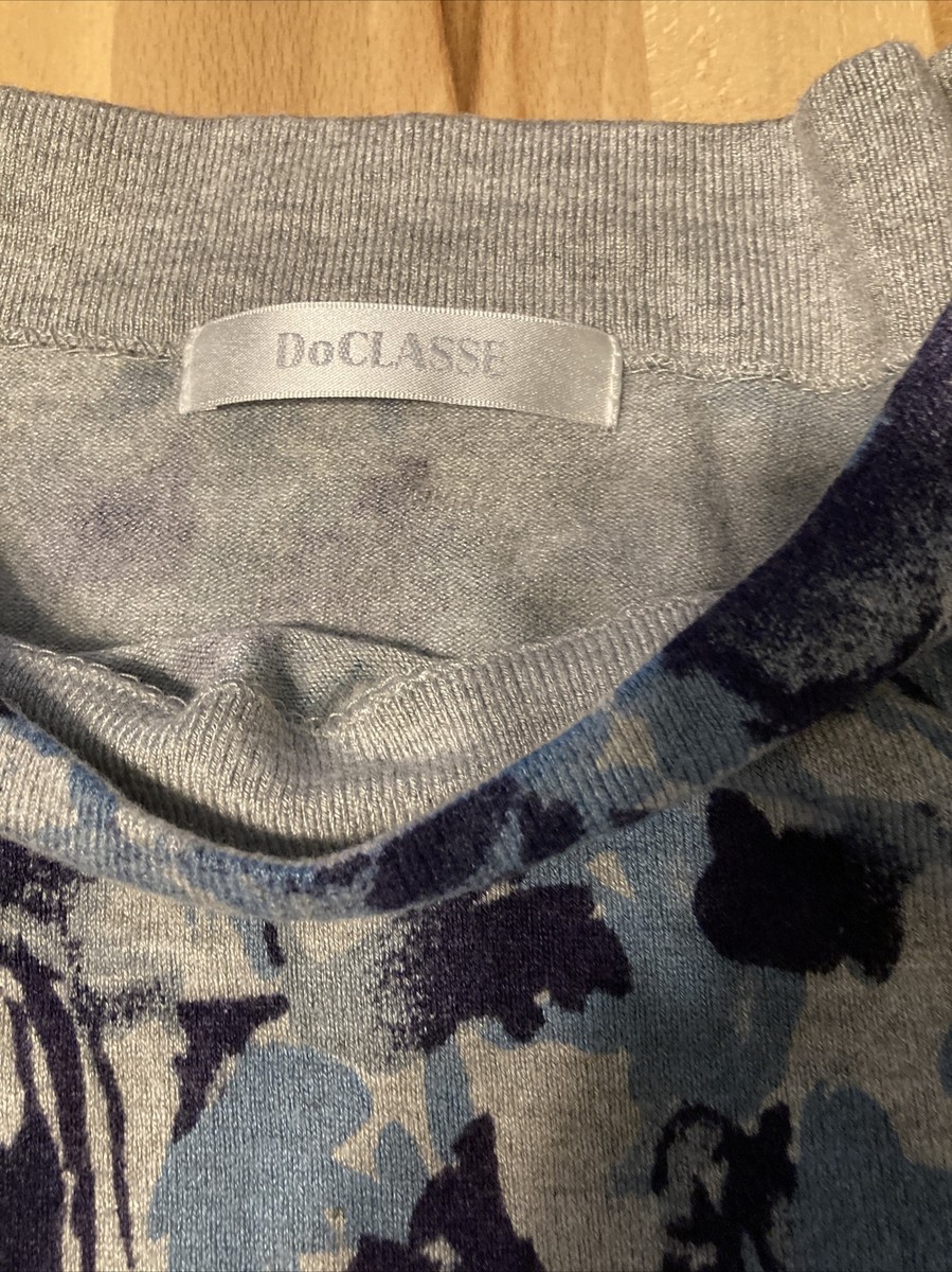 RICECAKE OISIS ☆pullover denim s-l400.jpg