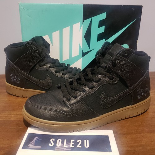 antihero dunks