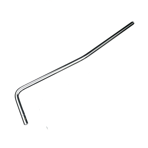 Tremolo Arm 5.5mm Chrome For Ibanez® EDGE II/III / SAT Pro II / FAT 10/20 New - Picture 3 of 15