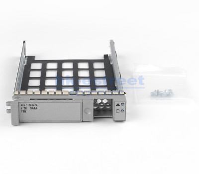 800-35052-01 2.5'' Hard Drive Caddy Tray for Cisco UCS C220 C240 C460 M2 M3 M4