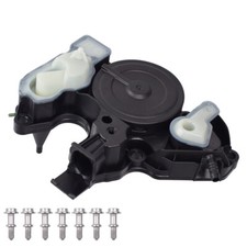 Oil Separator PCV Valve Assembly For VW Beetle AUDI A3 Q3 2.0T Third EA888