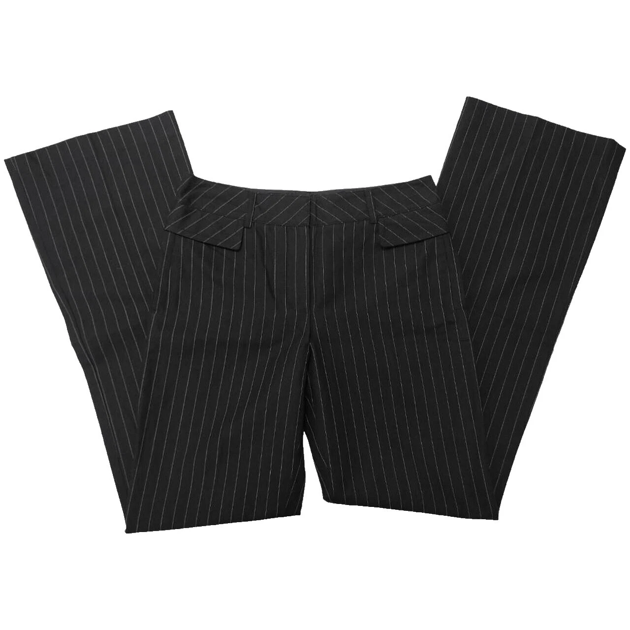 Striped Gothic Pants for Women