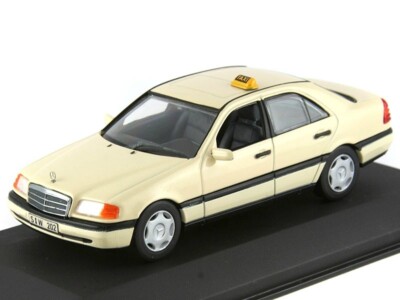 MetOsul ミニカー Mercedes TAXI norev 1/18 Mercedes Benz 200/8 W115 Taxi 1968 black メルセデス