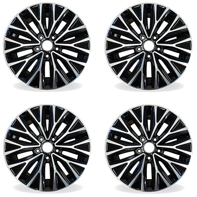 2019-2021 VW Jetta OEM Design 16