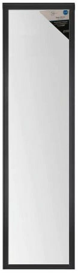 Espejo rectangular de longitud completa Mainstays 13x49 Foto 3 de 3