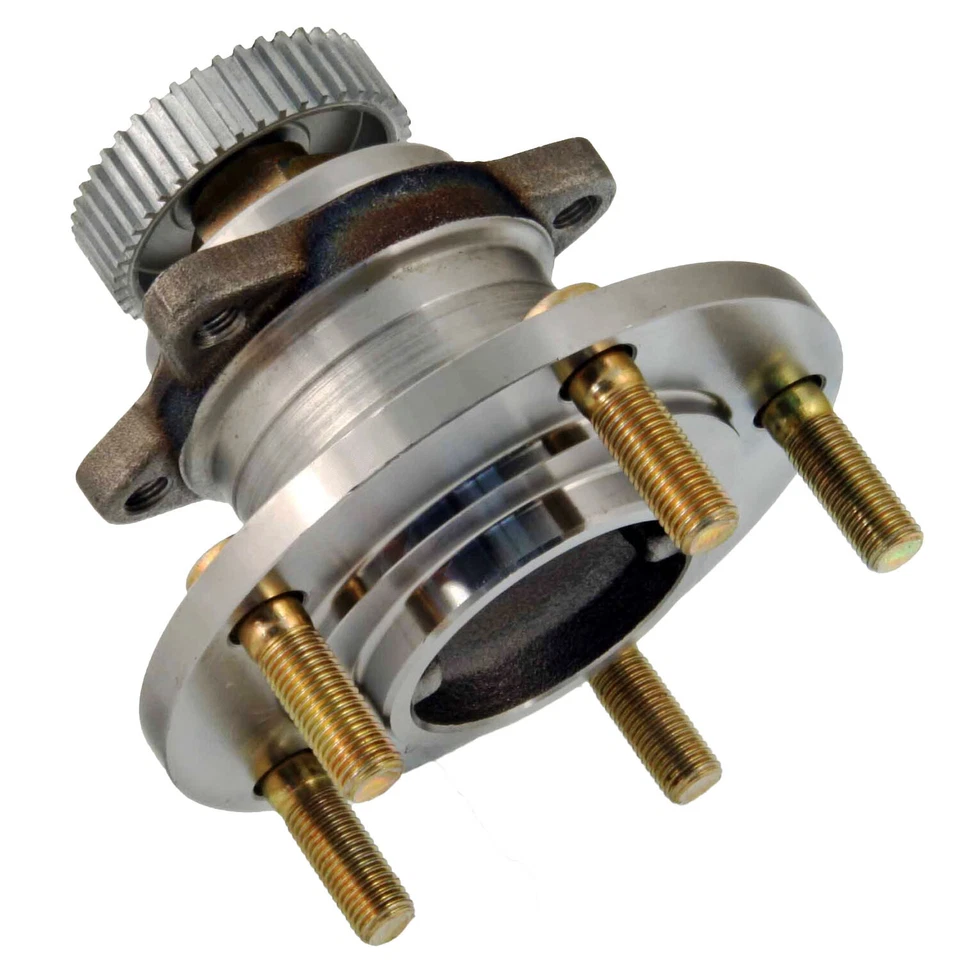 Conjunto de cojinete de rueda y buje para Mitsubishi Eclipse Galant 1995-2004 AUTO EX Foto 4 de 4