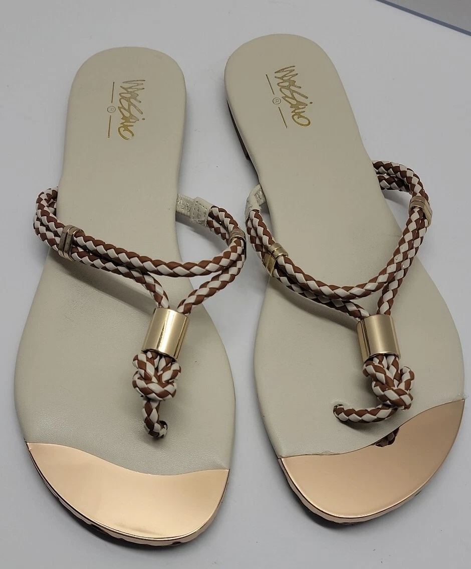 Mossimo sandals sale