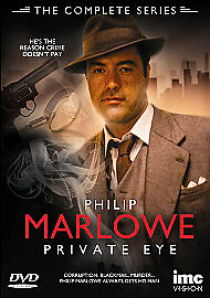 Private Eye (Philip Marlowe) - PC - FR - Avec Notice