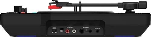 Stanton STX DJ Portable Scratch Turntable with Innofader Nano * - Picture 3 of 7