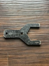 Tusk Axle Nut Wrench 46mm/70mm Set  Of 2 Gforce