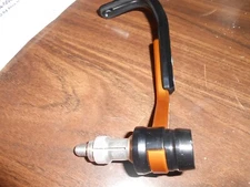 Zeta Lever Guard/ZS72-1004/Universal/Gold