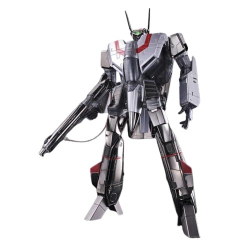 DX Super Alloy Super Dimension Fortress Macross VF-1J DX Super Alloy Super Dimension Fortress Macross VF-1J
