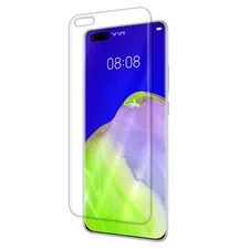 FULL COVER Screen Protector Guard Saver Shield For Huawei P40 Pro / Pro+ Plus