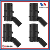 4 Einparkhilfe Sensor FüR Audi A3 S3 Sportback Quattro 7H0919275F
