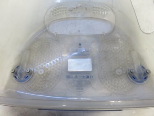 iMac G3 Shell M5521 Indigo - Afbeelding 4 van 16