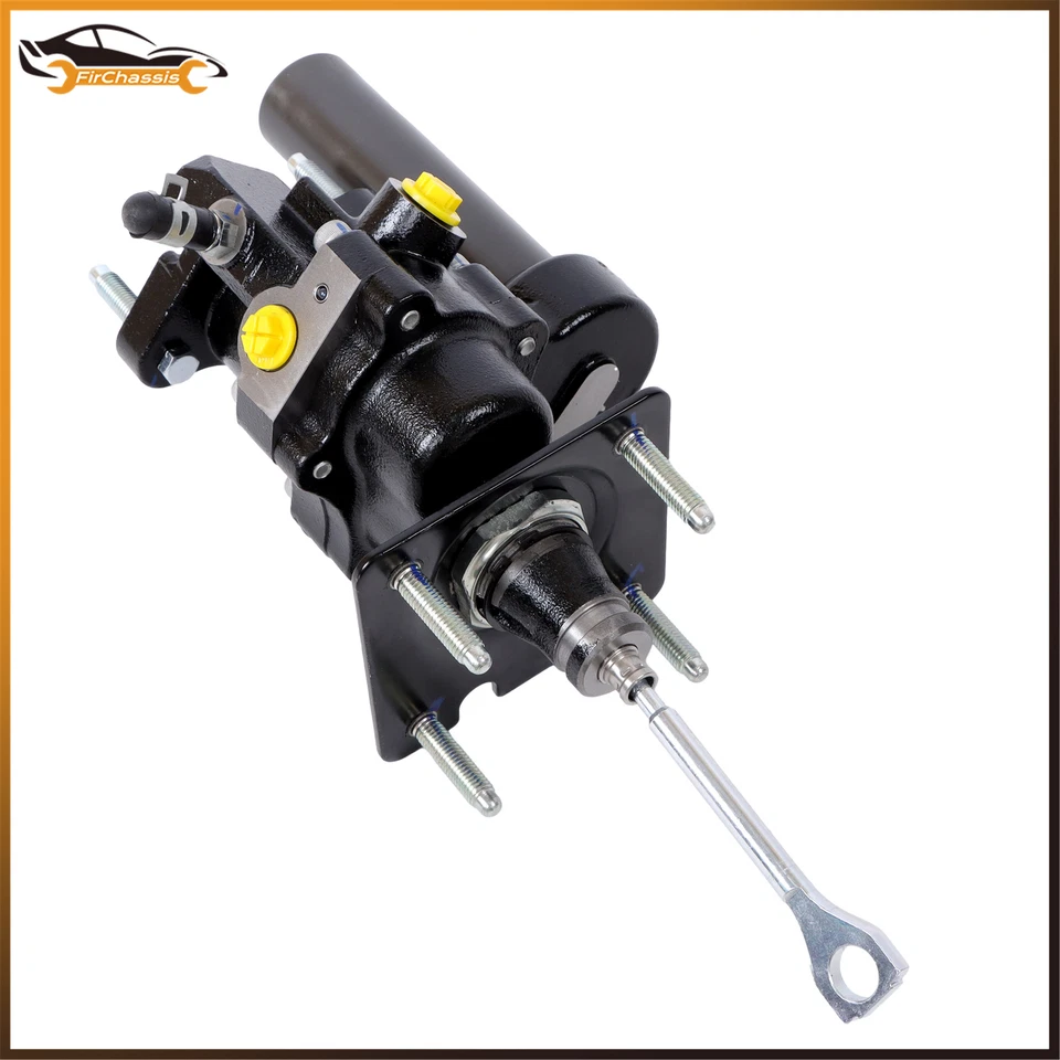 For Chevrolet Express 1500 2500 2004-2007 Power Brake Booster 15814983 New - Image 3 of 4