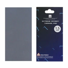 Thermalright ODYSSEY Silicon Thermal Pad 12.8W/mK 85x45x1.5mm for GPU PS4 XBOX