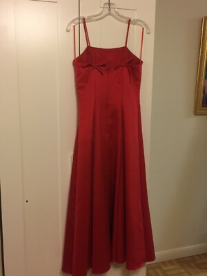 satin ballerina dress Clothing: Midi Dresses: 'Mademoiselle' Ballerina Pink Corset Midi Dress