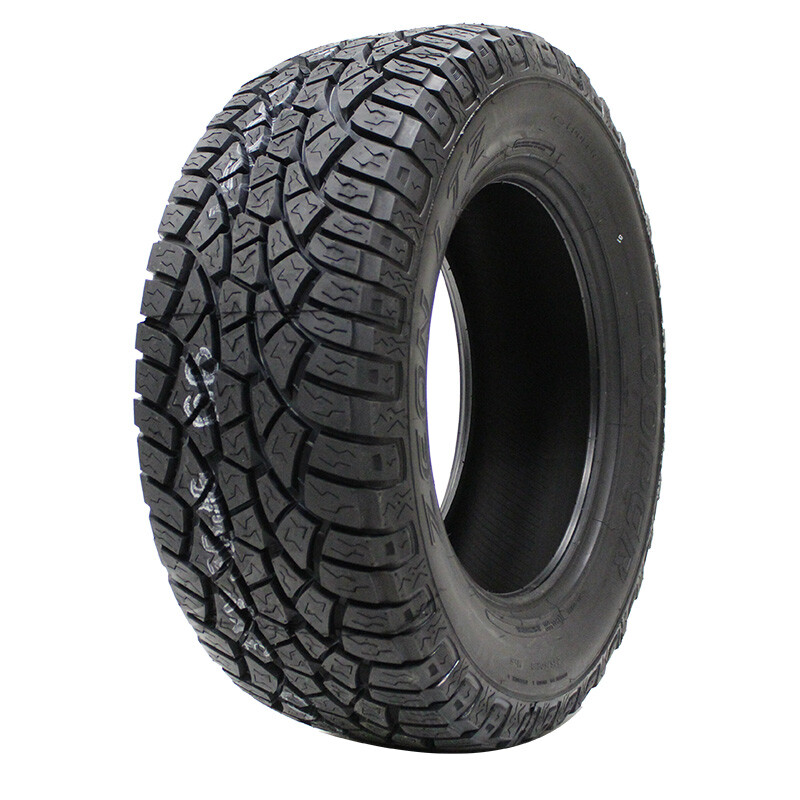 1 New Cooper Zeon Ltz - 285x60r18 Tires 2856018 285 60 18 | eBay 1 New Cooper Zeon Ltz - 285x60r18 Tires 2856018 285 60 18 | eBay