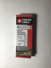 PORTER-CABLE Brad Nails  Project Pack 18GA 3/4"  1-1/4" 2" - 300 Pack / BN18PP