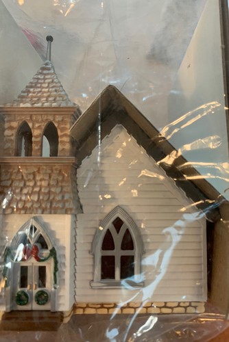 1994 Hallmark's Hall Of Fame Sarah Plain & Tall The Country Church. - Picture 4 of 6