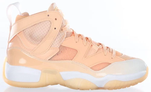 Jordan Jumpman Two Trey Arctic Orange W