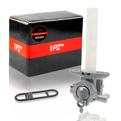 Fuel Petcock Valve Switch 44300-28A02 Suzuki GSXR1100 GSXR600W