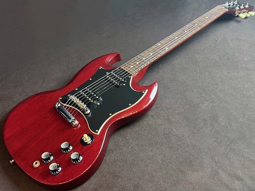 Gibson SG Special 2002 USED - Picture 5 of 8