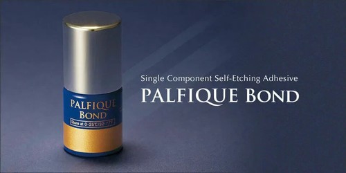 TOKUYAMA PALIFIQUE LX5 COMPOSITE BOND 1ML - REFILL - Picture 3 of 3
