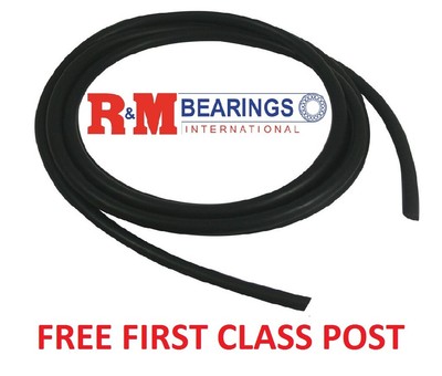 10x 60 x 3mm Viton 75 O/'Ring