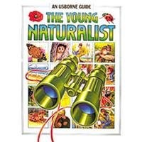 Young Naturalist (Hobby guides), Mitchell, Andrew W., Used; Very Good Book
