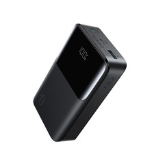 JOYROOM 20000mAh High Capacity Power Bank Dual USB-C Input Output Charger