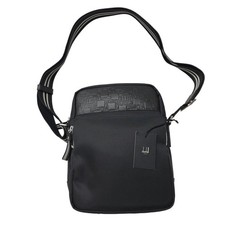 Dunhill D-Eight North South Messenger Man Bag...